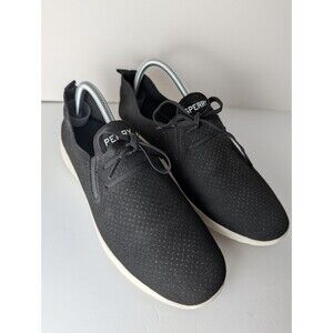 Sperry Shoes Top-Sider Rio Aqua Woman’s Size 11 M Lightweight Sneaker Black